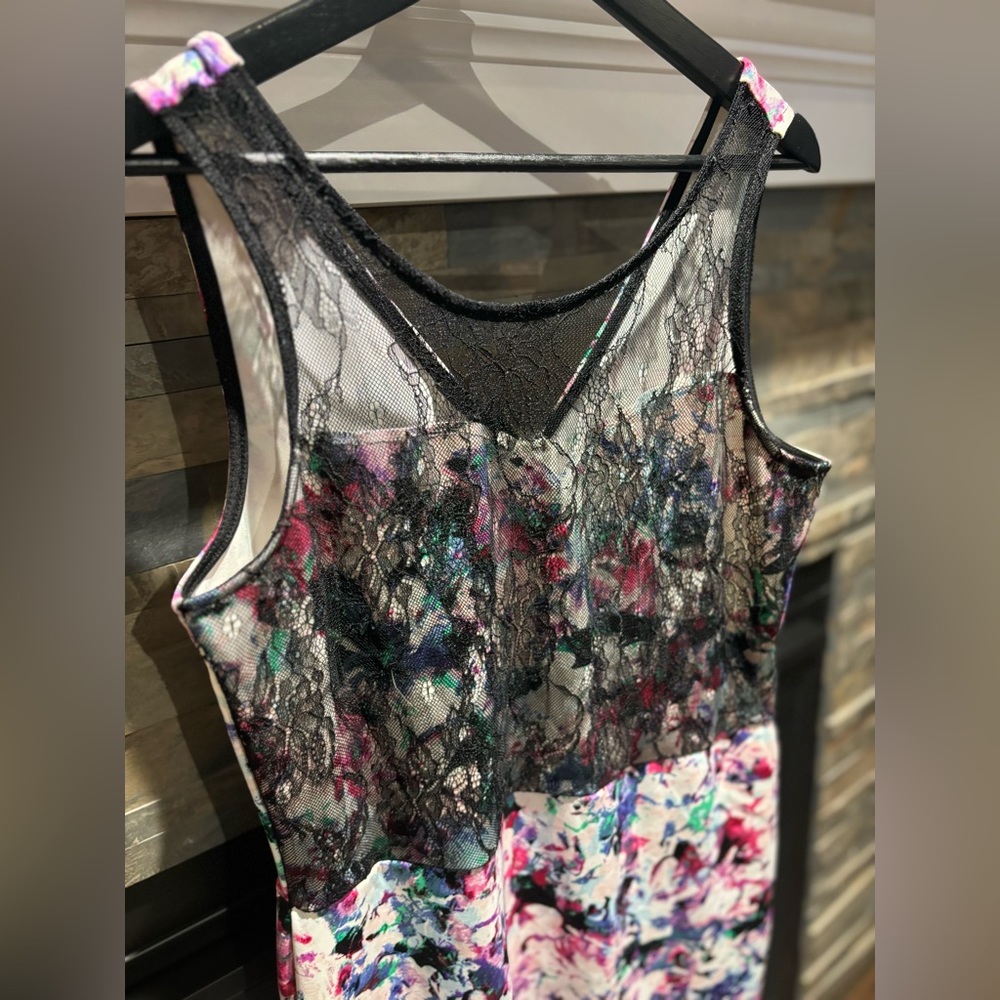 Metaphor Dress | Size Large